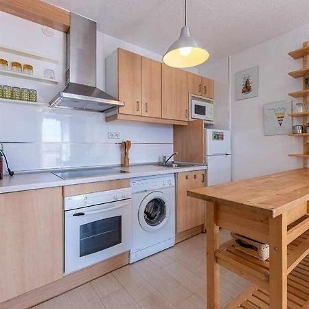 797 Hr - Pueblo Evita- Andalusian Apartment With Terrace. Бенальмадена Экстерьер фото