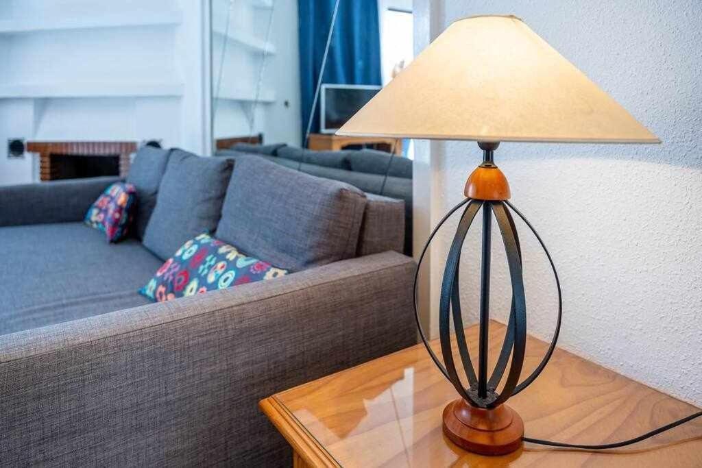 797 Hr - Pueblo Evita- Andalusian Apartment With Terrace. Бенальмадена Экстерьер фото