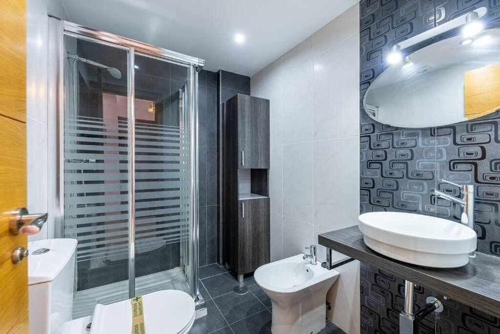 797 Hr - Pueblo Evita- Andalusian Apartment With Terrace. Бенальмадена Экстерьер фото
